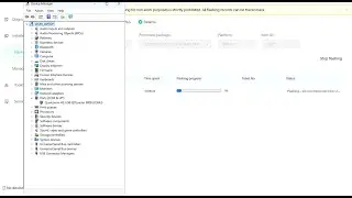OnePlus 13 PJZ110 Auth Flash | Oneplus 13 region lock FRP DEMO Mode China To Global | Qualcomm9008