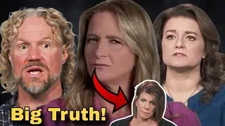 Meri Brown Finally open His Mouth! Trying to Cheat Ex-Wives & Brown Family &lsquo;Unsafe&rsquo; Talks!