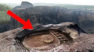 It's Impossible! This Unexplained Find Shocked The Whole World