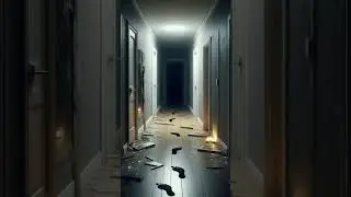 The Reflection #horror #horrorstories #story #storytime #trending #viral #short #shorts