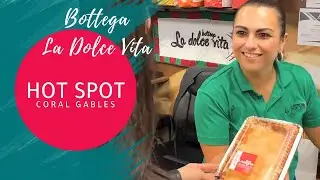 Hotspot: Bottega La Dolce Vita