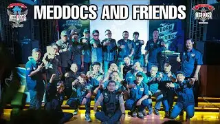 MEDDOCS 16th ANNIVERSARY