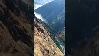 Avalanche: Glacier Break, Chamoli Uttarakhand Power Project damaged