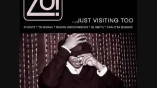 ZO! - Perfect Angel feat. Yahzarah