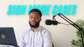 Google Ads For Lawyers - Case Study