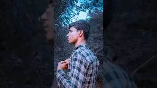 photo editing  photo ma ton Kas Dal light room totally #trendingshorts #shortvideo