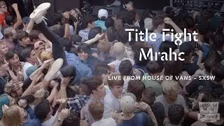 Title Fight | 