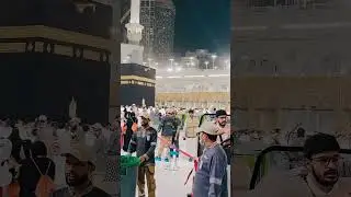 Mashaallah #madina #harmainlive #livestream #hajjeakbar #madina #livetv #hajj  #kabaliv