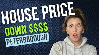 Peterborough, Should I buy now?