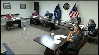 RDC Meeting Video 09102025