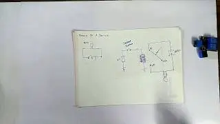 Working principle of a Relay