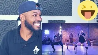 Alina Baraz & Galimatias - Show Me - Choreography by Nicole Kirkland | #TMillyTV
