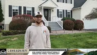 Home Builder Catskills NY | PCS Structures