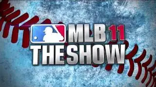 MLB 11: The Show - All-Star Game Prediction Trailer (PS3)