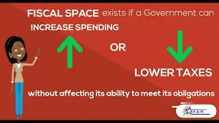 Fiscal Space Animated Infomercial
