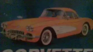 The Super Stocks - Hot Rod City