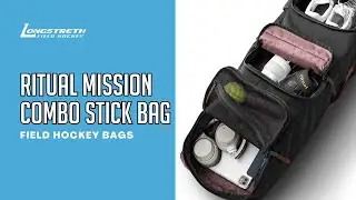 Ritual Mission Combo Stick Bag
