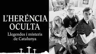 L'Herència Oculta #5 Llocs estranys