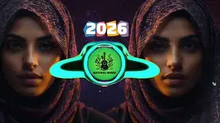 🔥 Most Viral Arabic Song | Boss Boosted Remix | Best Arabic Music 2025 🔊