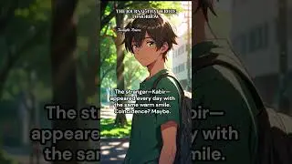 Chapter 2 &ndash; The Pattern || #anime #shortanime #shortstory #twilightanime