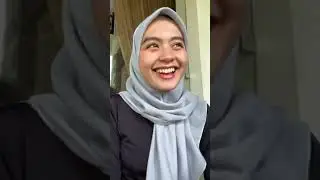 Live Instagram Riskha Fairunissa [15 April 2020]