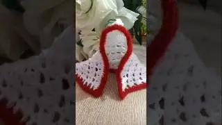 Kanhaji ki huddy🧶Holi special #crochet #freetimecreation#kanhajidress#crochetpatterns#ytshortsindia