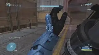 Halo 3 FFA: 6 Games (Austinmp-1/20/26)