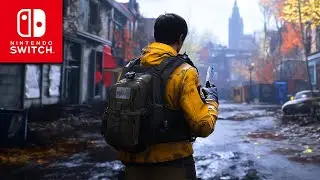 15 Must-Play AAA Games on Nintendo Switch