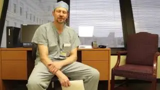 Interviewing the AGH Operating Room