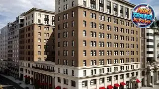 Апартаменты BridgeStreet at Woodward Building | Вашингтон, округ Колумбия, США | Обзор отеля 🏨