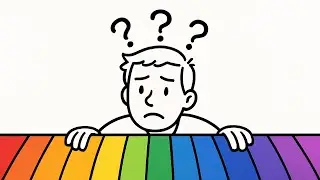 You Can&rsquo;t Think of a New Color