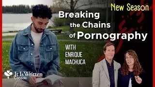 Breaking the Chains of Pornography - S2025:E04