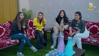 مسلسل شباب البومب - حلقه الجنية الذهبية