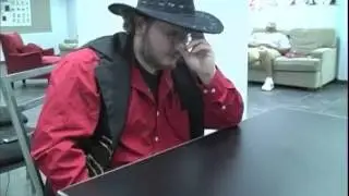 SteamPunk Western