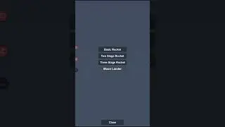 Tutorial: Como fazer um sat&eacute;lite no Spaceflight simulator(sfs)