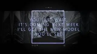 Ifall - It (Lyrics)