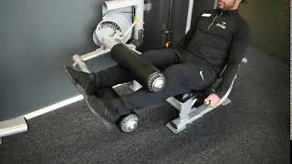 KICK-START DEMO - Leg Curl