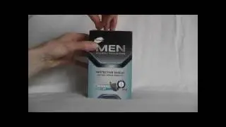 TENA Men Protective Shield