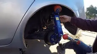 How to Roll Your Fenders/ Fender Rolling