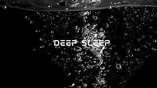 The Best Relax Music for Deep Sleep with Rising Bubbles
