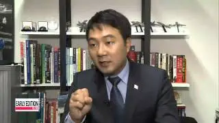 Future of Korea air and missile defense system