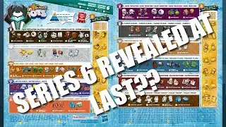 Список BotBots 6-й серии раскрыт! | Новости BotBots от SoundJack