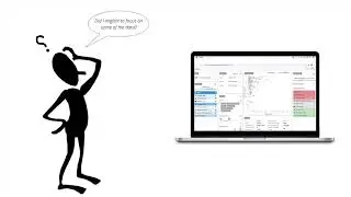 Lumos: Increasing Awareness of Analytic Behavior during Visual Data Analysis - VIS2021 Preview