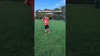 When You Have A 99 Pace Friend ⚡#football #viral #shorts