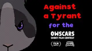 Against A Tyrant | Party Animals Short Film #partyanimalsowscars #partyanimals