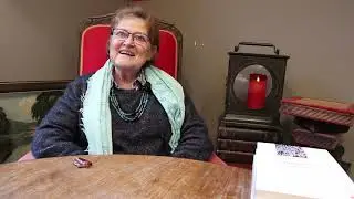 L'alphabet du destin   Liliane Schrauwen