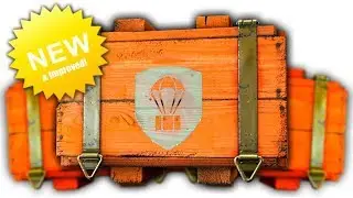 Epic Supply Drop Opening!!!: CoD WW2