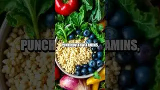 Understanding Nutrient-Dense Foods