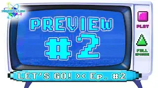 🎬 Preview 👀 | Let&rsquo;s Go! &mdash; Dr. Baxter&rsquo;s Best Tooth-Brushing Tips & Name the Puppet!