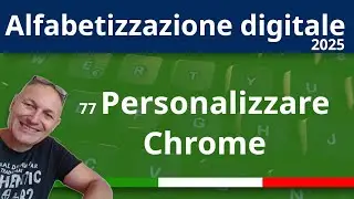 77 Come personalizzare il browser Chrome | AssMaggiolina | Daniele Castelletti